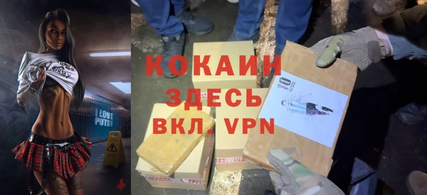 крисы Пестово