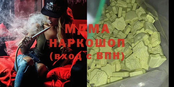 тгк Пересвет