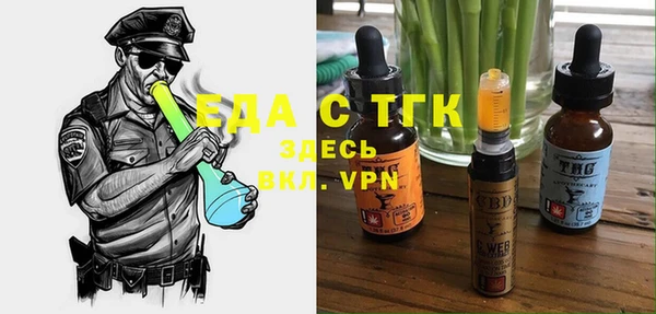 тгк Пересвет